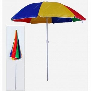 Зонт для пикника 2.0m круглой формы.