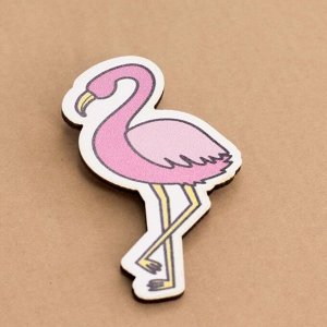 Значок Flamingo