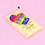 Краска HOLI HEART Enjoy, жёлтый