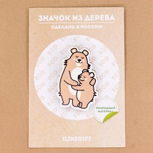 Значок Bears