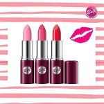 Revlon, Bell, Wet n Wild, Rimmel