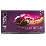 Конфеты MIESZKO CHERRISSIMO EXCLUSIVE 142 г 1 уп.х 13 шт.