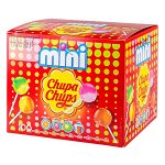 карамель Чупа-Чупс MINI Ассорти 6 г