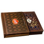конфеты HAJABDOLLAH Pashmak 200 г 1/6