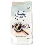 Кофе PAULIG МОККА идеально для турки 200 г молотый 1 уп.х 12 шт.