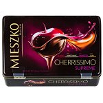 Конфеты MIESZKO CHERRISSIMO SUPREME Ж/Б 285 г 1/5