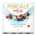 конфеты PERGALE MILK CLASSIC COLLECTION 125 г 1 уп. х 10 шт.
