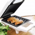Мультипекарь Pinlo PL-S042-W1H Mini Sandwich Machine