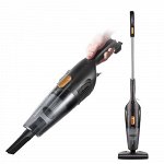 Ручной пылесос Deerma Heihei Vacuum Cleaner (DX115C)