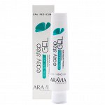 ARAVIA Professional Гель для ног тонизирующий Easy Step. Аравия