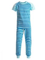 Пижама для мальчиков арт 11041-4