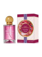 Женская CAFE GOURMAND Frosted Red Currant (Гурмэ Смородиновый Сорбет) 50 мл