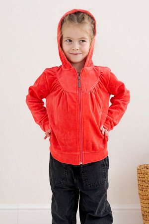 Куртка 03-016 (Красная)