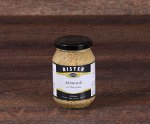 Горчица Зернистая Bister, 275 г
