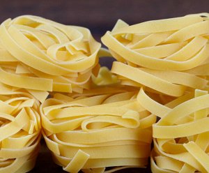 Макароны №190 Тальятелле Pastificio Felicetti, 500 г
