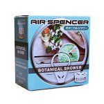 Ароматизатор меловой SPIRIT REFILL - BOTANICAL SHOWER