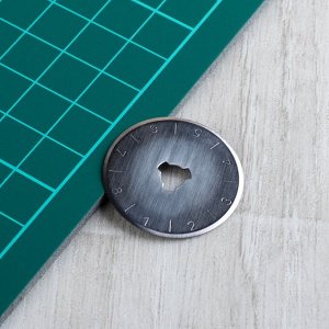 Лезвие для дискового ножа, d = 28 мм