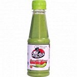 Соус ОнгЧава (зеленый чили) 210гр
