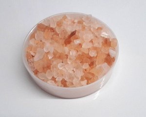 Соль для ванн Гималайская, 600г