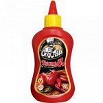 Ong Chava чили золотой 290гр