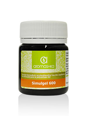 Гелеобразователь SIMULGEL 600