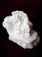 Аромакамень &quot;Спящий ангелочек&quot;