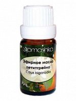 Петитгрейн масло (апельсиновых листьев)