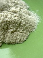 Ксантановая камедь