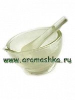 Ступка с пестиком