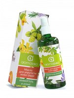 Масло для упругости кожи груди ИММОРТЕЛЬ И ИЛАНГ