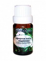 Ладанника масло