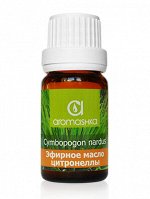 Цитронелла масло (Лимонеллы)