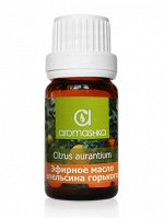 Апельсина горького масло