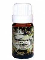 Мирта красного масло