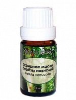 Березового дегтя масло