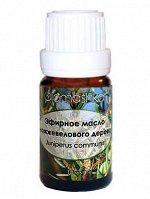 Можжевелового дерева масло