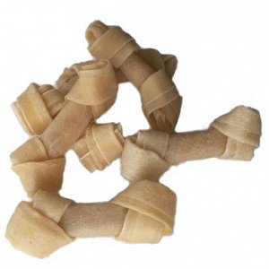 Жеваски. Косточки с узлом 6,4-7,6см 9-10г