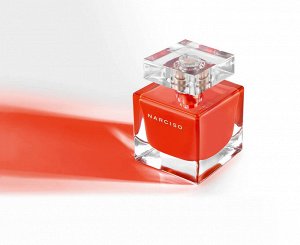 NARCISO RODRIGUEZ NARCISO ROUGE lady  50ml edT туалетная вода женская