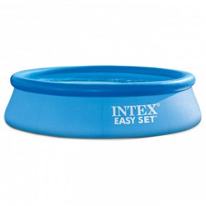Бассейн надувной INTEX Easy Set 28120, 305x76см