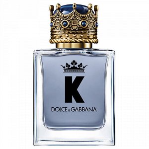 DOLCE&GABBANA K men 100ml edt туалетная вода мужская