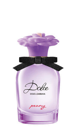 DOLCE&GABBANA DOLCE PEONY  lady  30ml edp парфюмерная вода женская