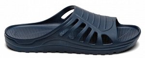 Пляжная обувь Дюна, артикул 119 M, цвет синий, материал ЭВА