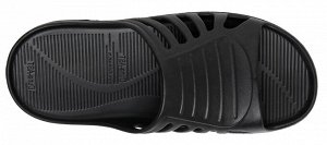 Пляжная обувь Дюна, артикул 119 M, цвет серый, материал ЭВА