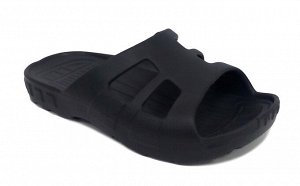 Пляжная обувь Дюна, артикул 212M, цвет серый, материал ЭВА