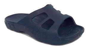 Пляжная обувь Дюна, артикул 212M, цвет синий, материал ЭВА