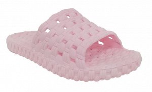 Пляжная обувь Дюна, артикул 846, цвет розовый, материал ЭВА
