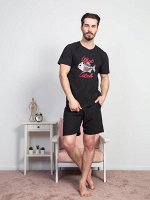 Комплект с шортами 811327 0000