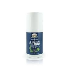 Abhai Safe and Fresh Roll-on Deodorant for Men 50 ml.