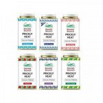 Snake Brand Prickly Heart cooling powder
