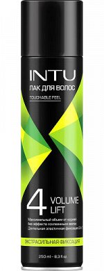 Лак для волос INTU VOLUME LIFT 250 см3/12/ 10769 5